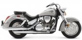 2005 Honda VTX 1300 R photo